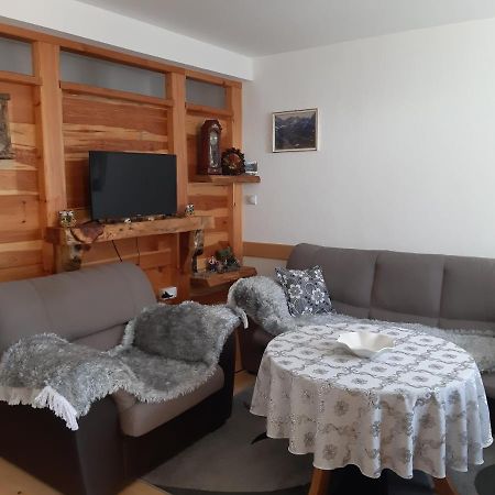 Apartments Andriyana Zabljak  Bagian luar foto