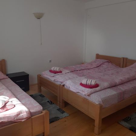 Apartments Andriyana Zabljak  Bagian luar foto