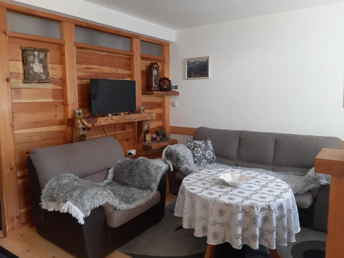 Apartments Andriyana Zabljak  Bagian luar foto