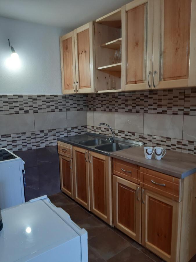 Apartments Andriyana Zabljak  Bagian luar foto