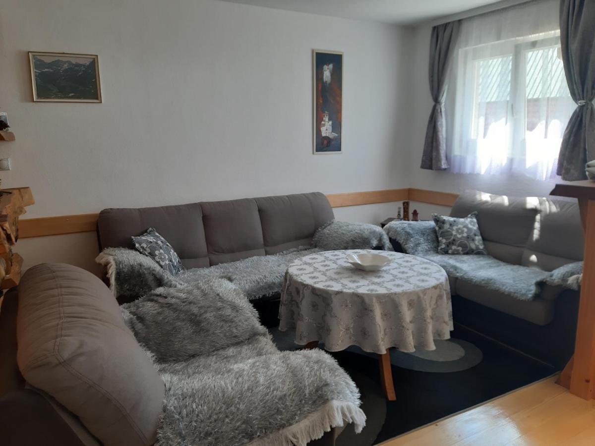 Apartments Andriyana Zabljak  Bagian luar foto