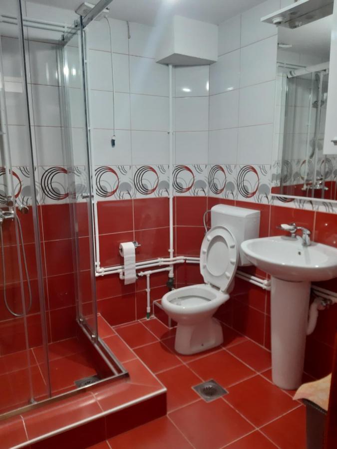 Apartments Andriyana Zabljak  Bagian luar foto