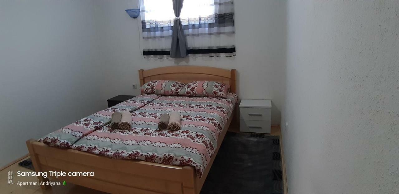 Apartments Andriyana Zabljak  Bagian luar foto