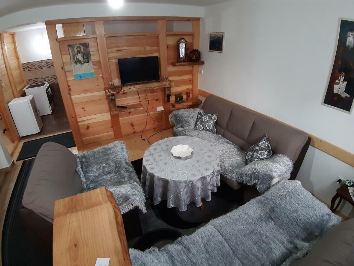 Apartments Andriyana Zabljak  Bagian luar foto